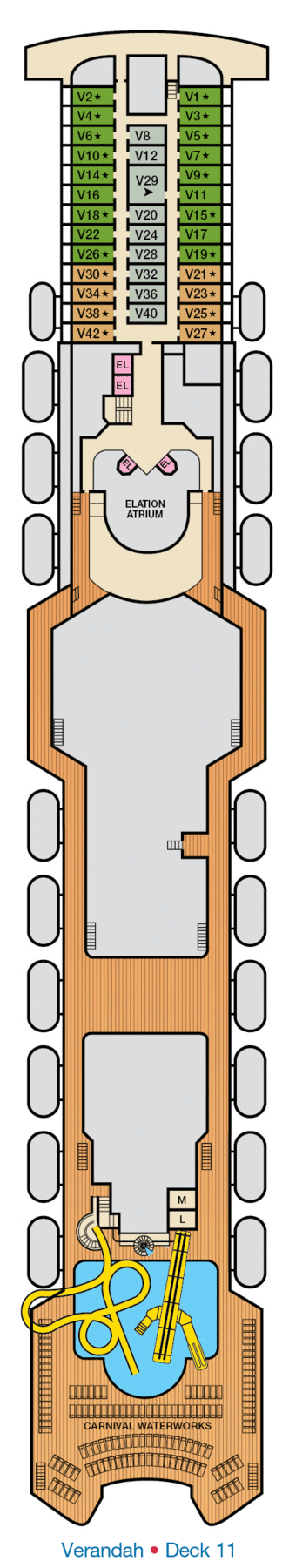 Verandah