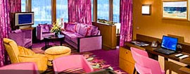 Deluxe Owner's Suite