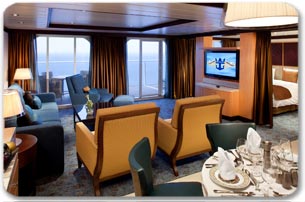 Owner Suite